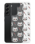 Printful Jason Voorhiss - Samsung Case