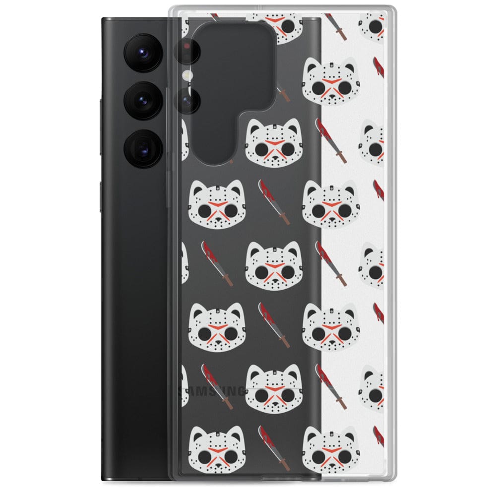 Printful Jason Voorhiss - Samsung Case