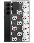 Printful Jason Voorhiss - Samsung Case