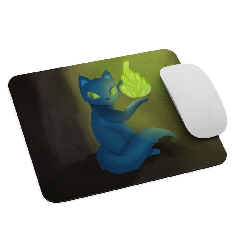 Printful Sage - Mouse Mat