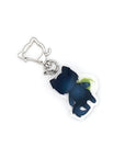 Monster Kitty Society Charms Sage - Sorcerer Cat - Cat Charm