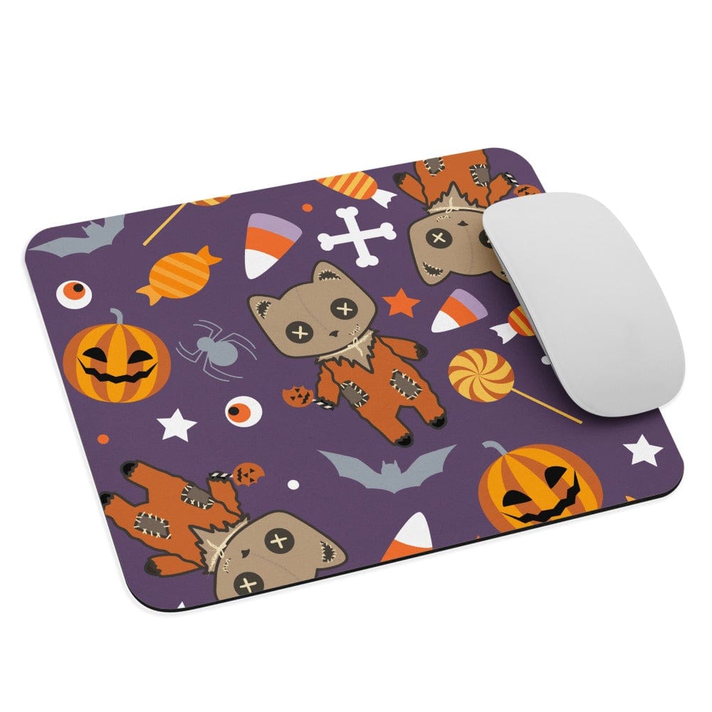 Printful Sam - Mouse Mat