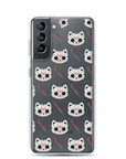 Printful Samsung Galaxy S21 Jason Voorhiss - Samsung Case