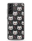 Printful Samsung Galaxy S21 Plus Jason Voorhiss - Samsung Case