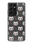 Printful Samsung Galaxy S21 Ultra Jason Voorhiss - Samsung Case