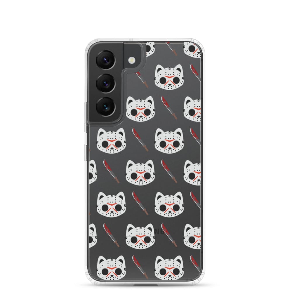 Printful Samsung Galaxy S22 Jason Voorhiss - Samsung Case