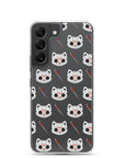 Printful Samsung Galaxy S22 Jason Voorhiss - Samsung Case