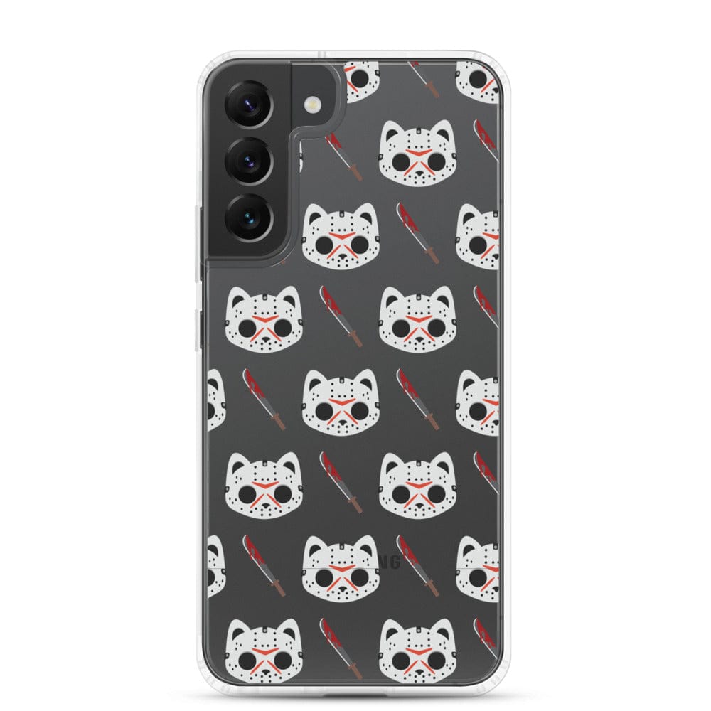 Printful Samsung Galaxy S22 Plus Jason Voorhiss - Samsung Case