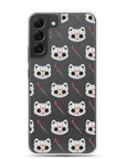 Printful Samsung Galaxy S22 Plus Jason Voorhiss - Samsung Case