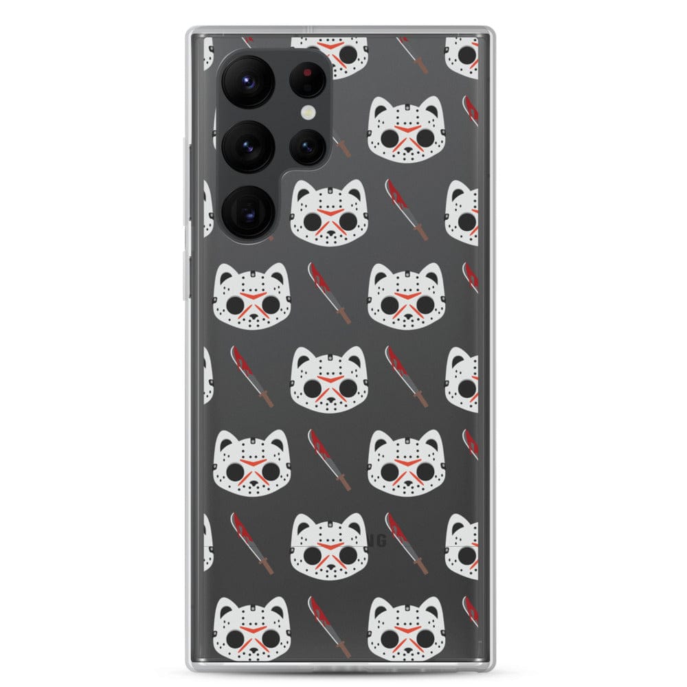 Printful Samsung Galaxy S22 Ultra Jason Voorhiss - Samsung Case