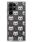 Printful Samsung Galaxy S22 Ultra Jason Voorhiss - Samsung Case