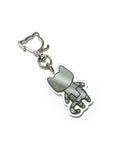 Monster Kitty Society Charms Servo - Robot Cat - Cat Charm