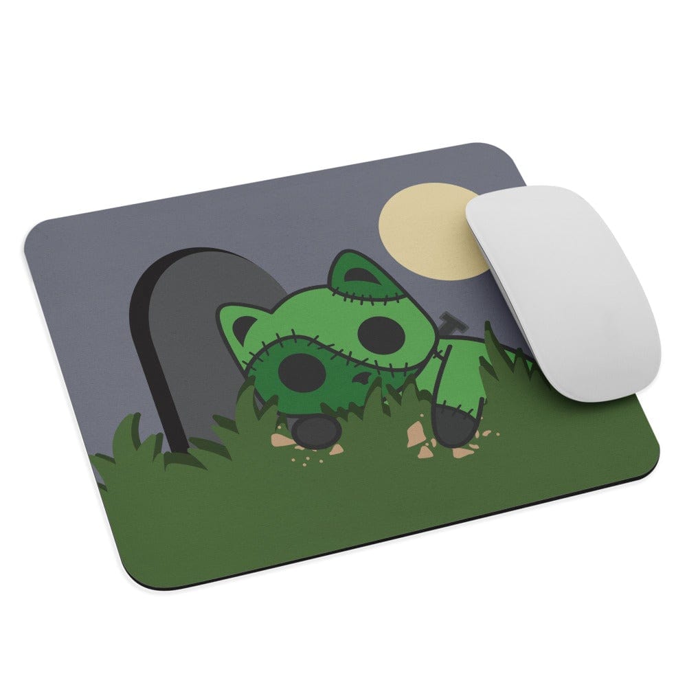 Printful Stitches - Mouse Mat