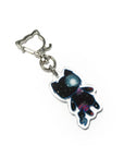 Monster Kitty Society Charms Supernova - Celestial Space Cat - Cat Charm