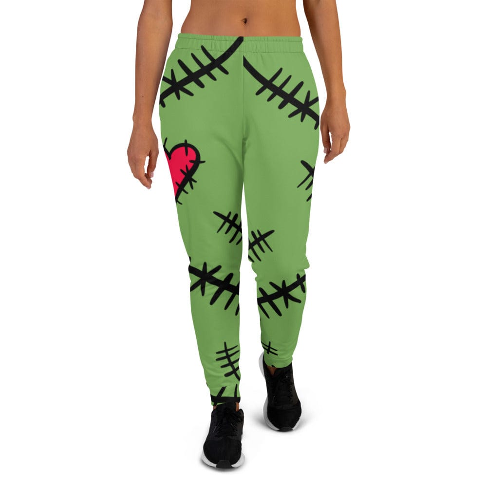 Stitches Cosplay - Women's Joggers – Monster Kitty Society