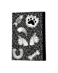 Critter Compendium - Reusable Sticker Book