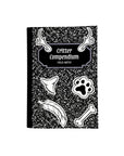 Critter Compendium - Reusable Sticker Book