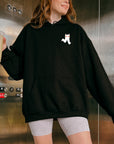 *PRE-ORDER* Fresno Nightcrawler Cat - Graphic Hoodie