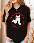 [PRE-ORDER] Fresno Nightcrawler Cat - Graphic T-Shirt