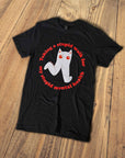 [PRE-ORDER] Fresno Nightcrawler Cat - Graphic T-Shirt