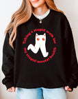 *PRE-ORDER* Fresno Nightcrawler Cat - Graphic Sweatshirt