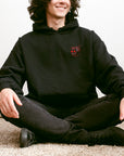 *PRE-ORDER* Don't Perceive Me - Graphic Hoodie