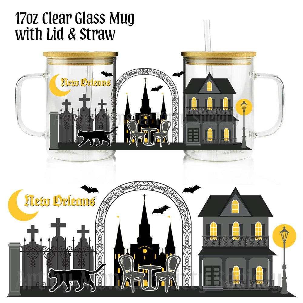 Monster Kitty - Monthly Merch Club