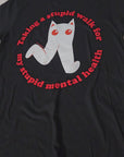 [PRE-ORDER] Fresno Nightcrawler Cat - Graphic T-Shirt
