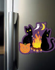 Samhain Magnet