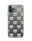 Monster Kitty Society iPhone 11 Pro Jason Voorhiss - iPhone Case