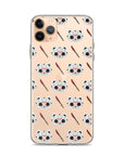 Monster Kitty Society iPhone 11 Pro Max Jason Voorhiss - iPhone Case