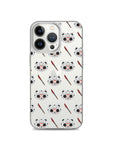 Monster Kitty Society iPhone 13 Pro Jason Voorhiss - iPhone Case