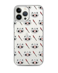 Monster Kitty Society iPhone 13 Pro Max Jason Voorhiss - iPhone Case