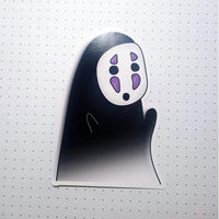 Monster Kitty Society Stickers Japanese Spirit Fan Art Vinyl Stickers